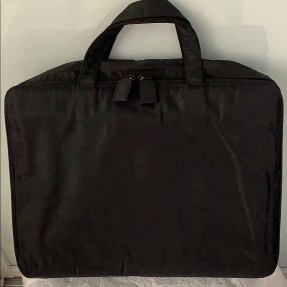 Prada nylon briefcase - Picture 2 of 9